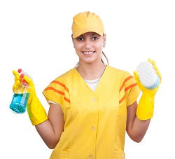 Tips For Hiring A One-Off Cleaner