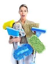 sw1w house cleaners