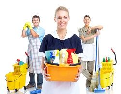 home cleaners sw1x
