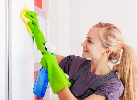 Belgravia Cleaners cookie policy introduction with website usage explanation