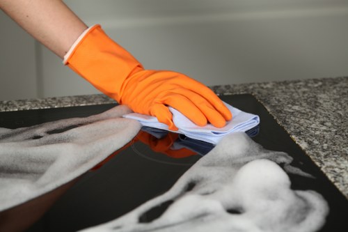 Transparent pricing and quotes for Belgravia Cleaners services