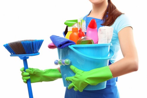 Charity donation and reuse partnership for suitable items