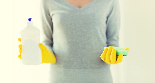 Responsible house clearance in Belgravia with organized removal of household items