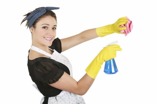 Supplier due diligence and compliance checks at Belgravia Cleaners